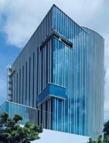 PT WIJAYA KARYA (Persero) Tbk. (WIKA) 