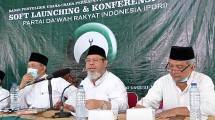 Partai Da'wah Rakyat Indonesia Siap Rebut Pemilih Pada Pemilu Mendatang