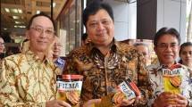 Menperin: Sektor Industri Merupakan Penyumbang Kontribusi Terbesar PDB Nasional