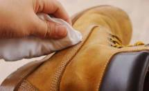 Merawat Sepatu Kulit (Ist)