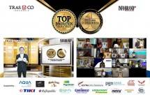 Deretan Brand Raih Top Innovation Choice Award 2021 dan Pertama di Indonesia 