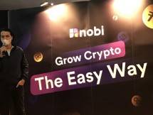 Lawrence Samantha, CEO & Founder NOBI