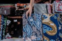 Batik Cirebon (Dok: Kemenparekraf)