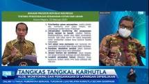Dashboard Lancang Kuning Bantu Penanggulangan Kebakaran Hutan