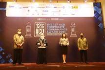 BCA Raih Penghargaan di Ajang The 12th IICD Corporate Governance Award 2021 