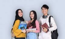 Mahasiswa UNM Sukses Kuliah dengan Jalur Beasiswa dan jadi Dosen
