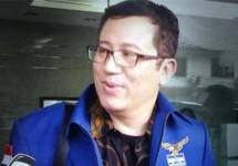 Partai Demokrat Menilai Pansus Angket KPK Tidak Tepat