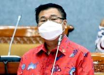 Anggota Komisi X DPR RI Sofyan Tan