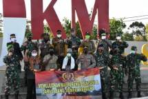 Korem 174 Merauke 
