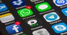 Pengguna Media Sosial Perlu Kompetensi Mengelola Budaya Digital