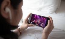 Ilustrasi Streaming Konser Online (Freepik)