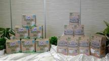 PT Uni-Charm Indonesia Tbk. rilis produk kemasan kertas 