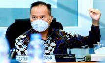 Kabar Gembira! Menperin Agus: Diskon 100% PPnBM DTP Diperpanjang Hingga Agustus