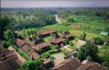Desa Wisata Candirejo, Magelang, Jawa Tengah (Dok:Kemenparekraf)