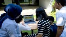 Belajar Online Tetap Jadi Alternatif Pendidikan Masa Depan