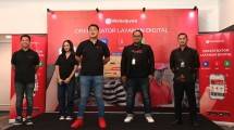 PT Solusi Layanan Digital atau Wehelpyou Secara Resmi Perkenalkan Konsep Orkestrator Layanan Digital Pertama Di Indonesia. 