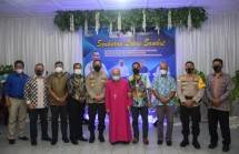 Danrem 174 Merauke Brigjen TNI Bangun Nawoko 