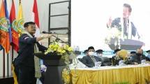 Mentan SYL: Perkuat Peran SDM Pertanian untuk Tingkatkan Produksi Pertanian