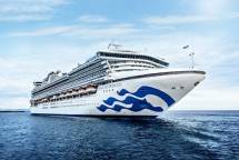 Princess Cruises 