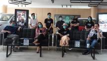 Film AKAD Dukung Industri Pariwisata