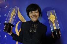 Sutradara Mouly Surya