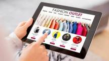 Ilustrasi Belanja Online (Ist)