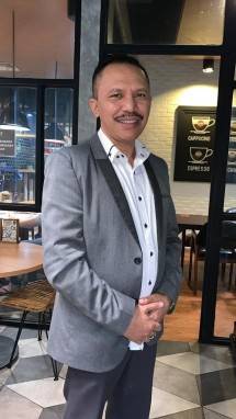 Ronsi Daur