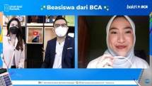 Beasiswa BCA
