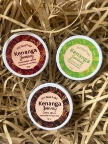 Superfood VS Kenanga Journey