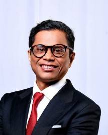 Wakil Menteri BUMN Pahala Nugraha Mansyury 