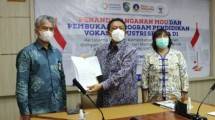 Teken MoU dengan Pemkab Mempawah, Kemenperin Siap Cetak SDM Industri Berkualitas