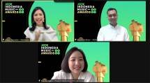 JOOX Indonesia Music Awards 2021, Pemenang Ditentukan Berdasarkan 100% Voting Penggemar