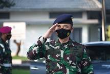 Waaskomlek Kasal Laksma TNI Dono Herbowo, S.T., M.Tr.(Han)., 
