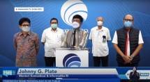 5G, Mampu Dorong Hadirnya Banyak Smart City di Indonesia