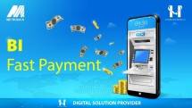 MII Dukung Program BI FAST 