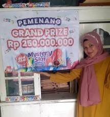 Artis Alfina Lubis
