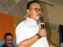 Wakil Ketua Komisi VI DPR RI Gde Sumarjaya Linggih.