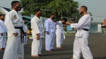 Prajurit Yonmarhanlan III Jakarta, 