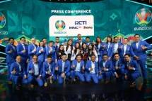 RCTI Siarkan UEFA EURO 2020, Biar Nggak Ngantuk Siap kan Kopiko 