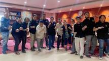 Tim JKW-PWI Menjelajah 17.000Km