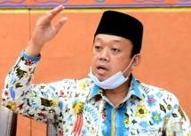 Menteri Bahlil Bakal Tidur Lebih Nyenyak, Nusron DPR Setuju Anggaran Kementerian Investasi Ditambah Rp608 Miliar