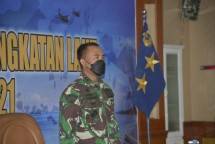 Dankormar Mayjen Mar Suhartono