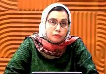 Menkeu Sri Mulyani