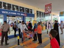  Emiten CSAP Ekspansi Jaringan Superstore Ritel Modern Mitra10 ke Banjarmasin