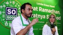 Konferensi Pers Lomba Kreasi Masak So Good. (Foto: IST)