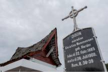 Menparekraf Ingin Makam Dr. IL Nommensen Jadi Tujuan Wisata Religi di Toba, Sumut