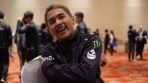 Muhammad "Inyourdream" Rizky. (Foto: Duniaku)