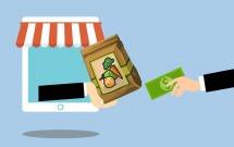 Ilustrasi UMKM Go Digital (Ist)