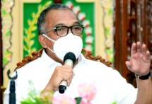 Anggota Badan Kerja Sama Antar Parlemen (BKSAP) DPR RI Andi Achmad Dara 