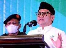 Muhaimin Iskandar